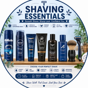 Shaving