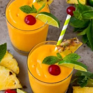 Smoothies
