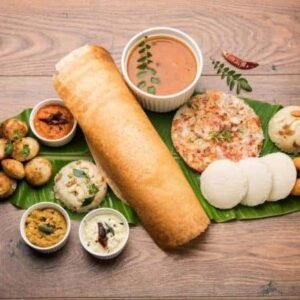 South Indian
