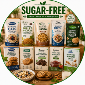 Sugar-Free