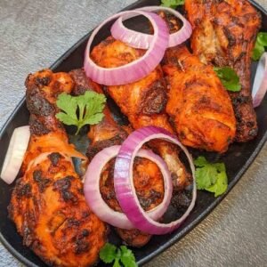 Tandoori Chicken