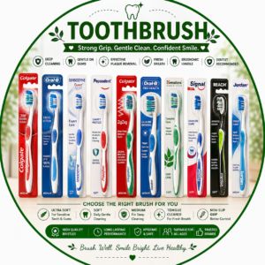 Toothbrush