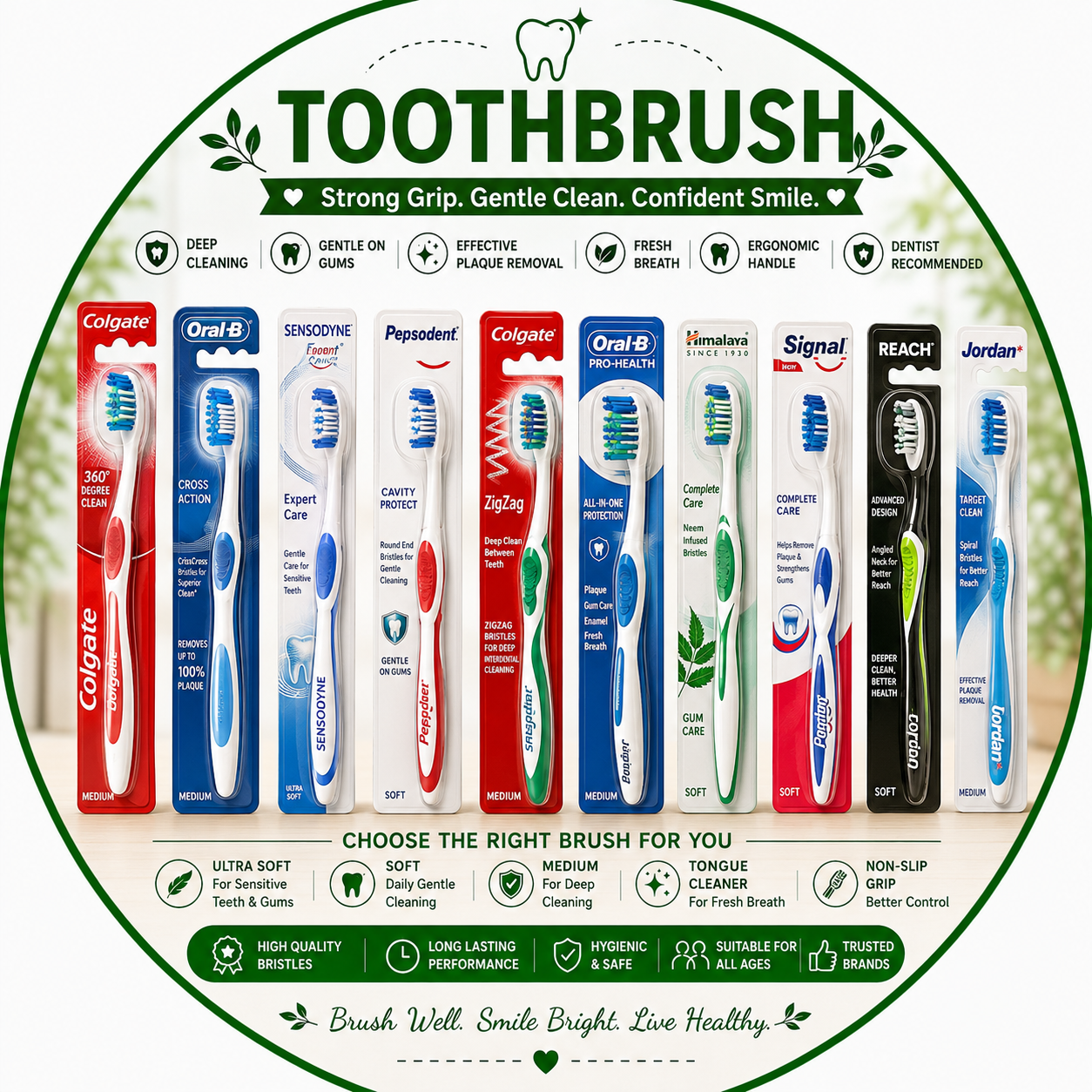 Toothbrush