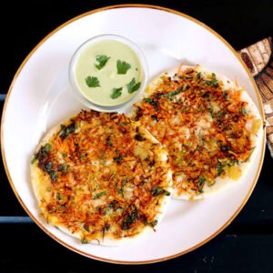 Uttapam