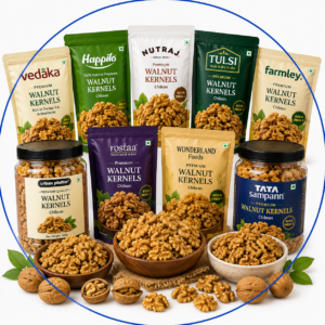 Walnuts